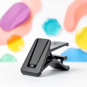 Cliplux - Pince multifonction clipsable