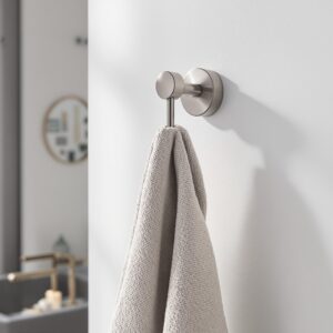 Flexihook - Patère murale rétractable