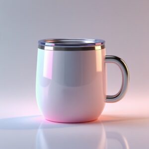 Minimug - Tasse isotherme de poche