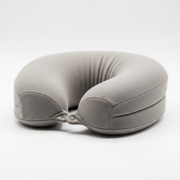 Pillowgo - Coussin de voyage ergonomique